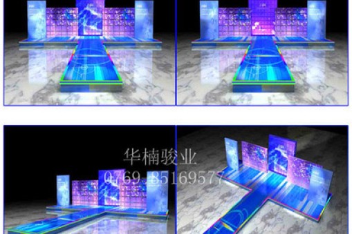 汕頭升降舞臺廠家大全
