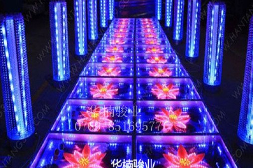 升降舞臺的常見問題及處理方法