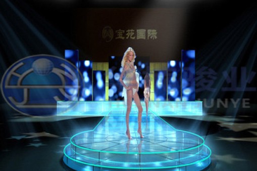 升降舞臺過濾器的特點介紹