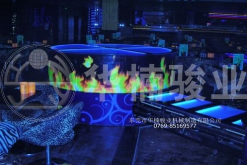 升降舞臺