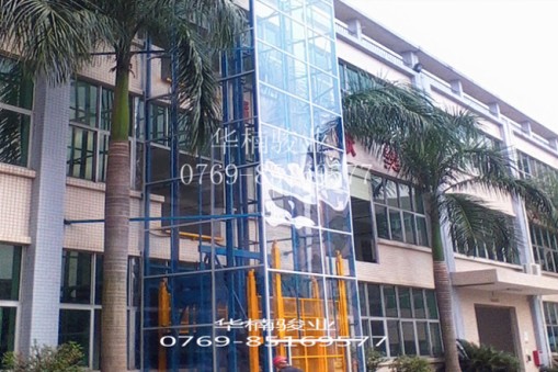 國內升降機行業的發展前景