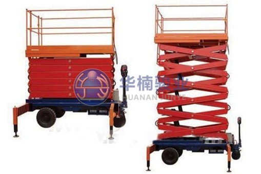 移動(dòng)式液壓升降平臺(tái)升級了什么新功能優(yōu)勢