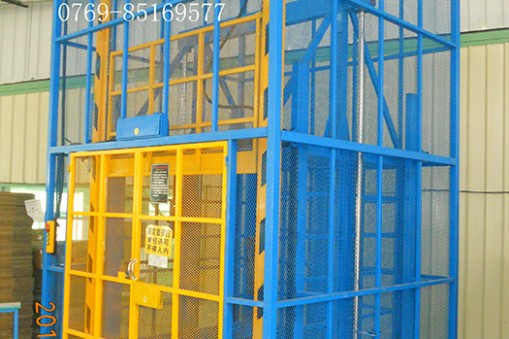 青海固定導軌式升降機直銷廠家大全