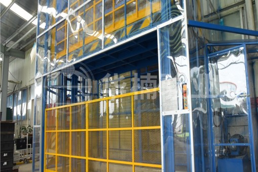 升降平臺(tái)廠家 華楠駿業(yè)是如何提高競(jìng)爭(zhēng)優(yōu)勢(shì)