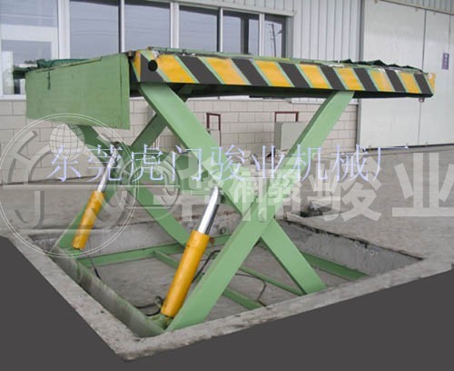 液壓升降平臺減速機(jī)維護(hù)方法